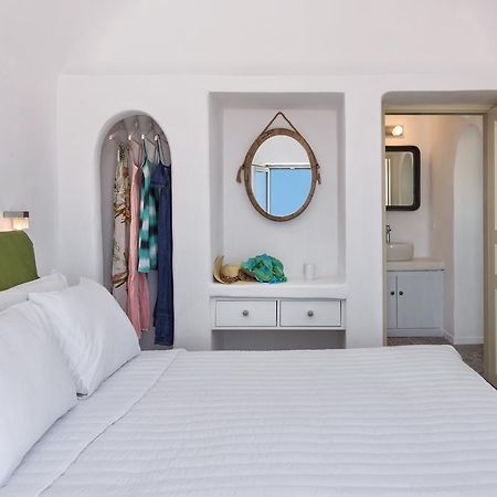Ananda Retreat Villa Megalochori  Dış mekan fotoğraf