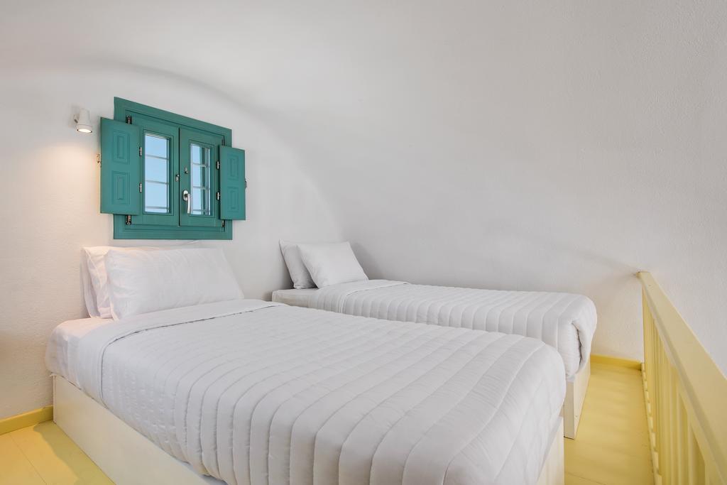 Ananda Retreat Villa Megalochori  Dış mekan fotoğraf