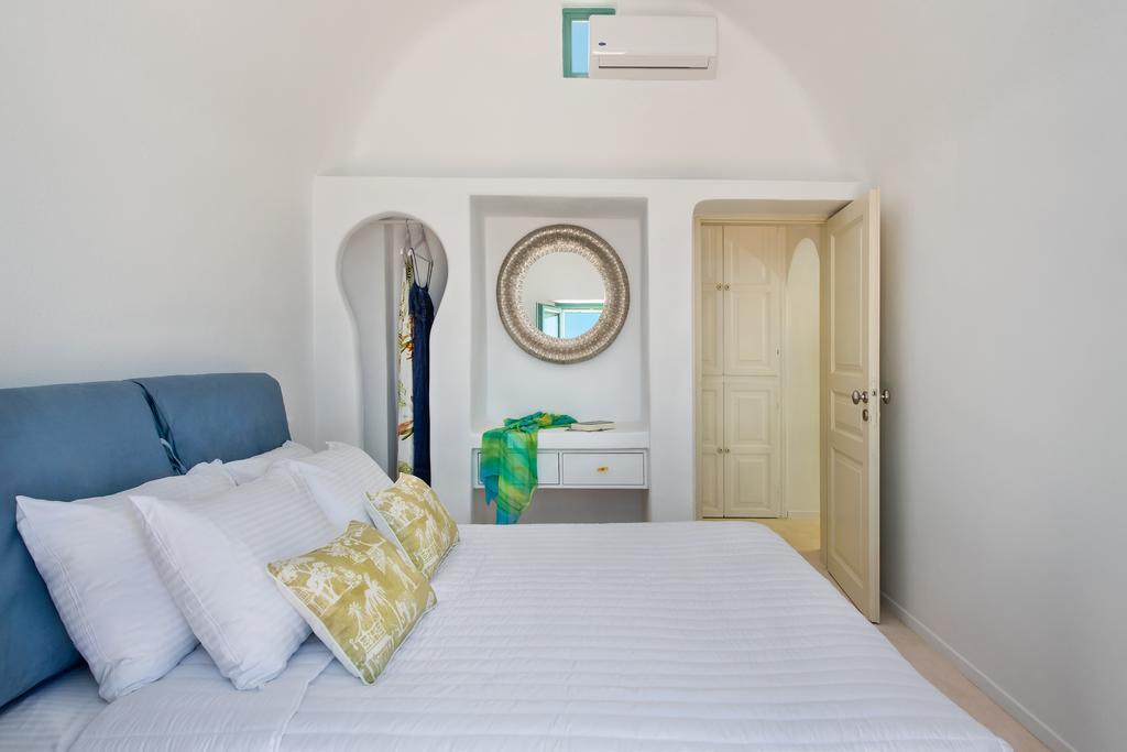 Ananda Retreat Villa Megalochori  Dış mekan fotoğraf